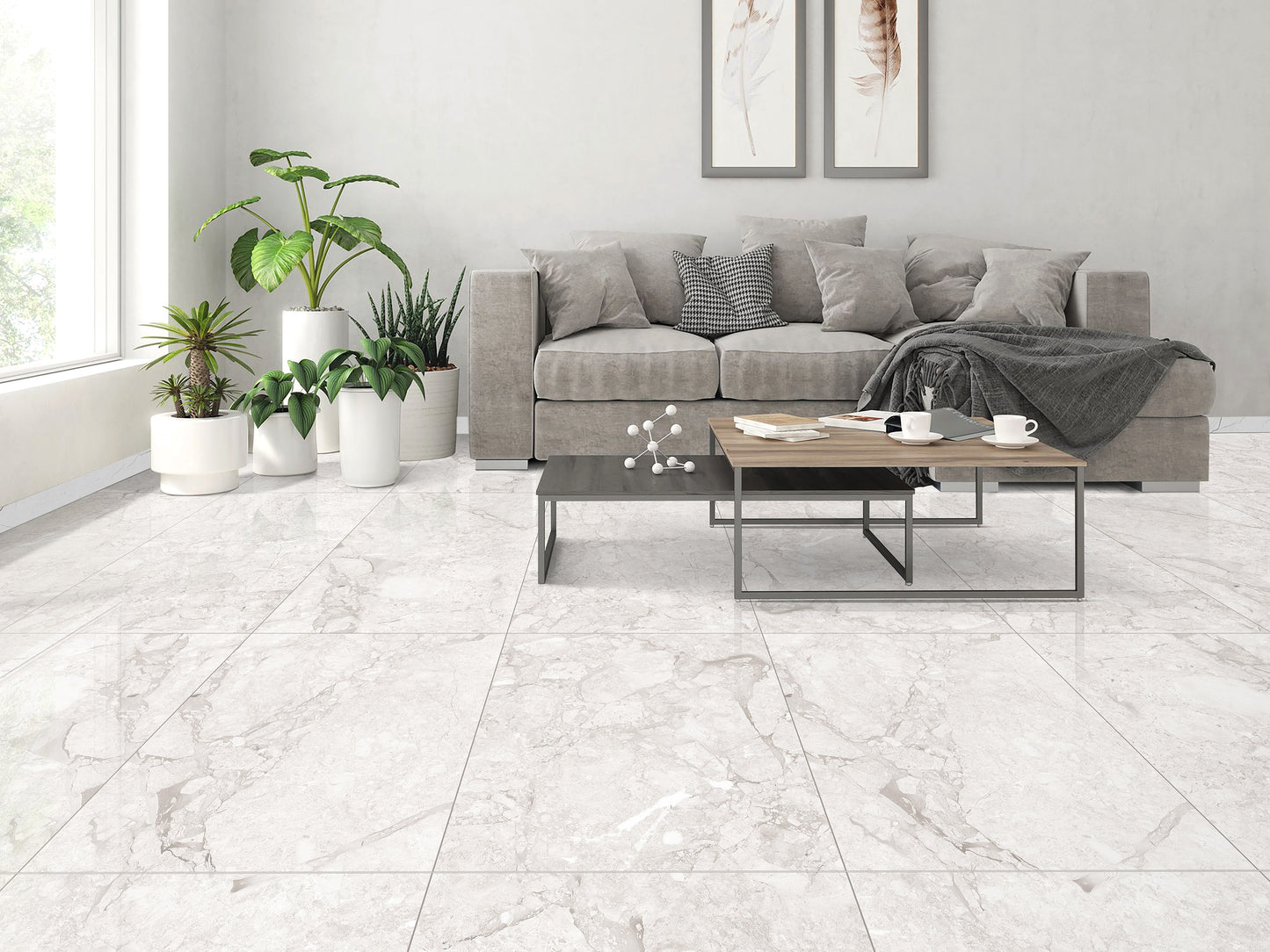 Svelte Grey