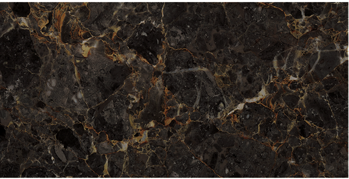 Black Gilt