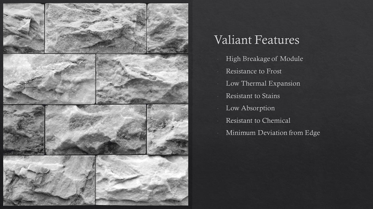 Slatestone Lightgrey