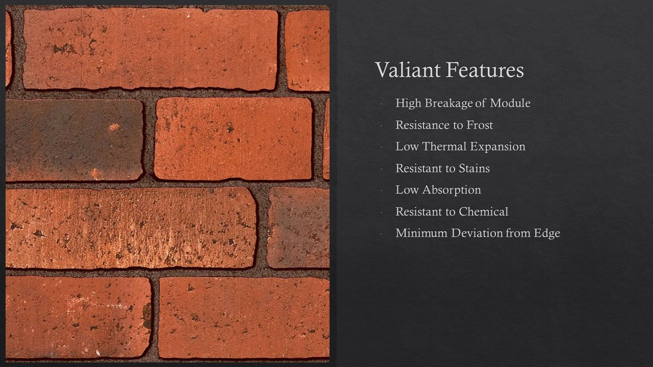 Brickwall Natural