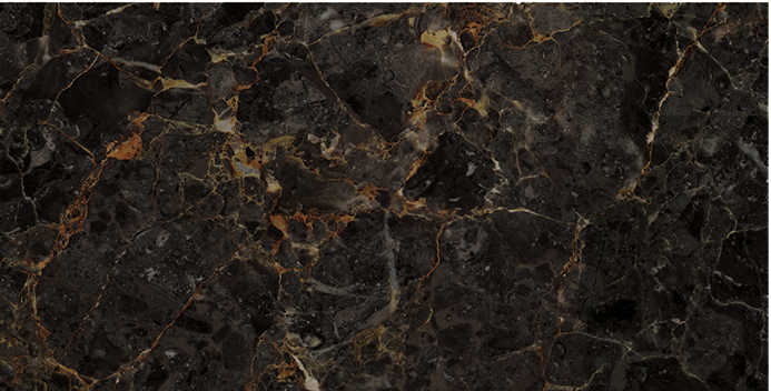 Black Gilt