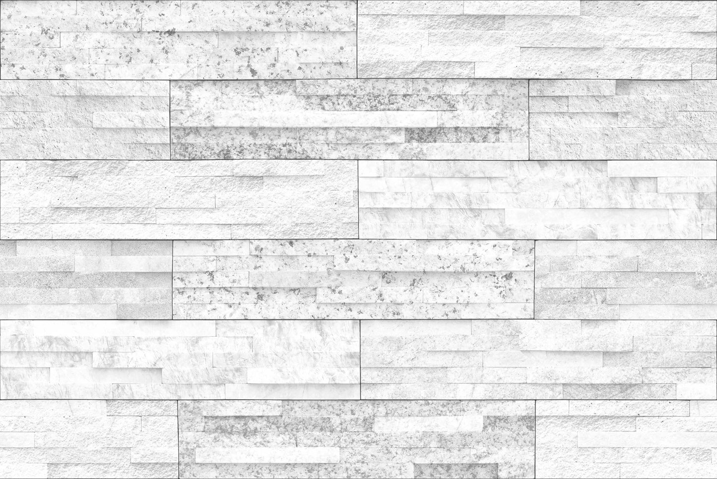 Rocky Edge White