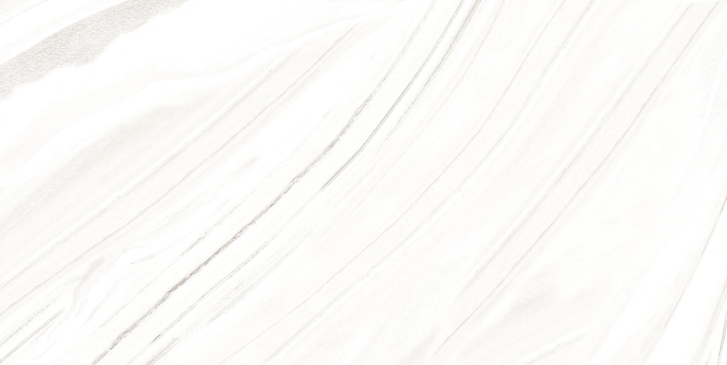 Metalic Silver Folds