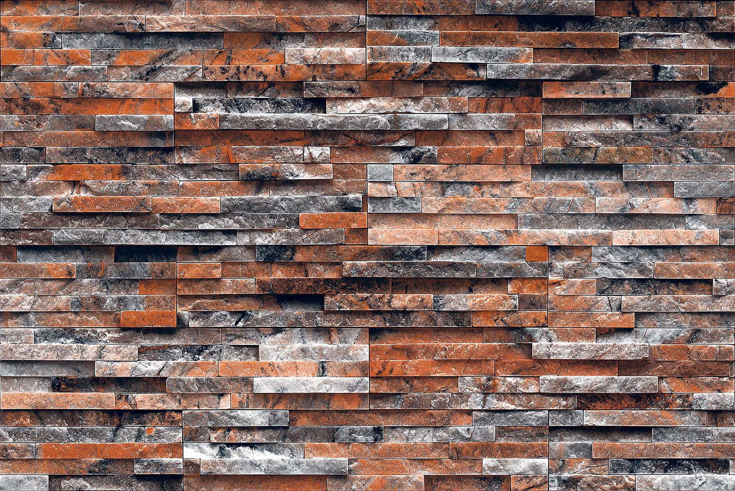 Rocky Edge Lava