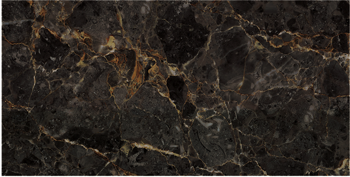 Black Gilt