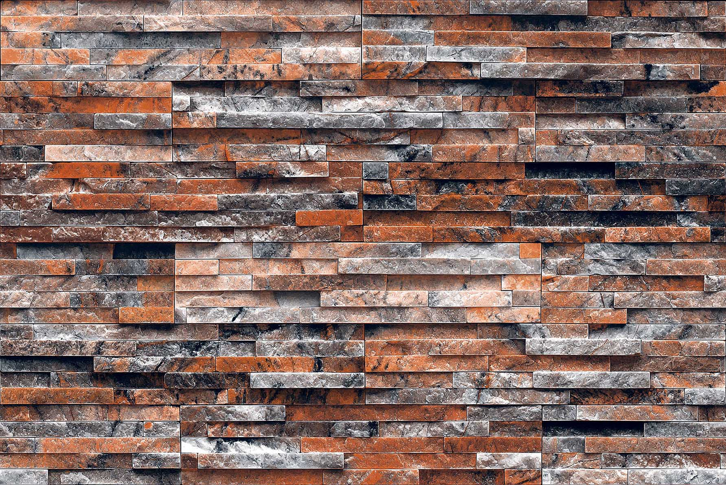 Rocky Edge Lava
