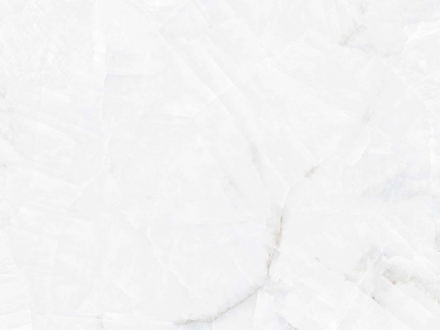 Snowdrift Onyx - Polished