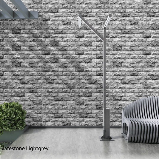 Slatestone Lightgrey