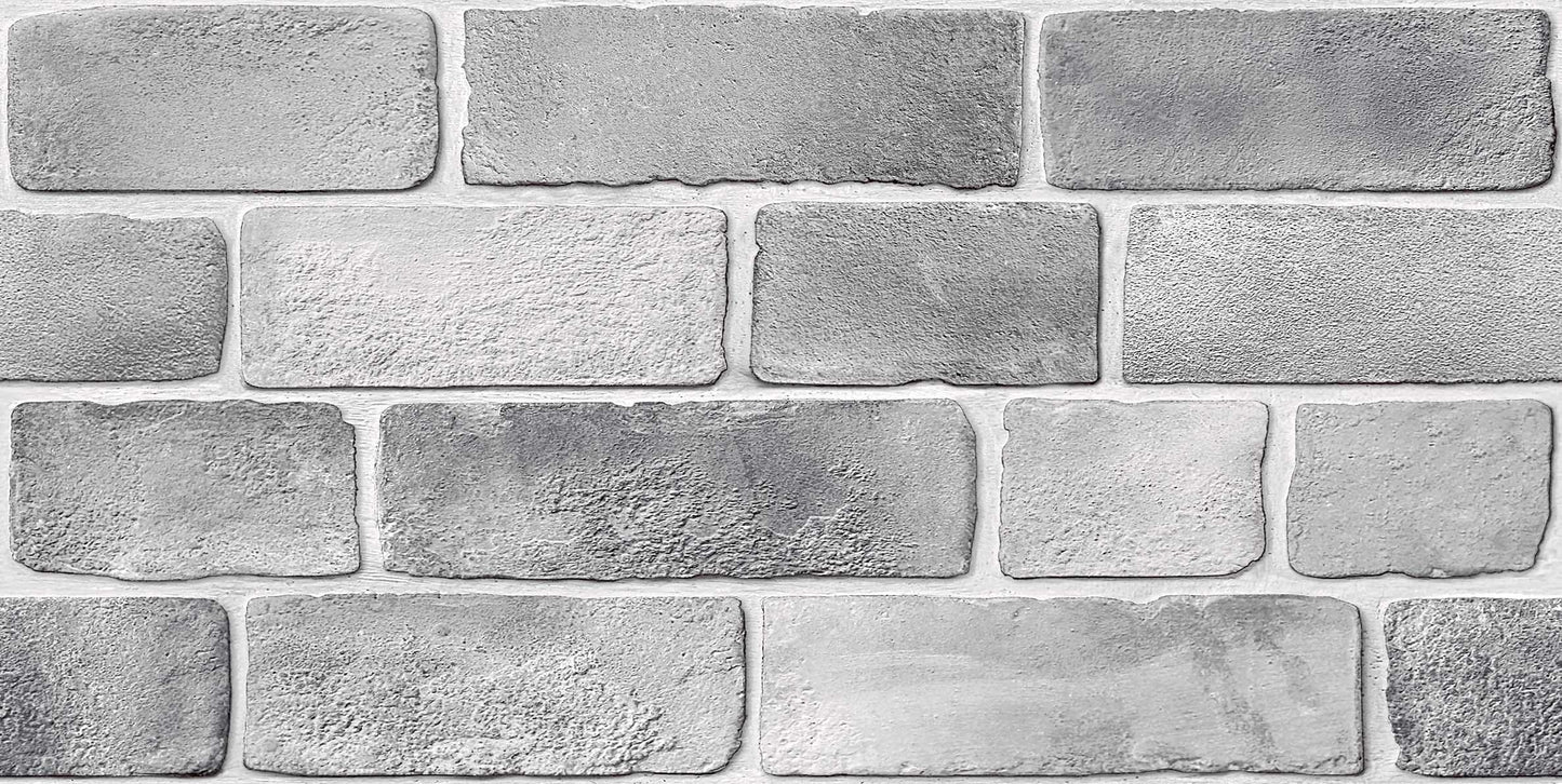 Brickwall Grey