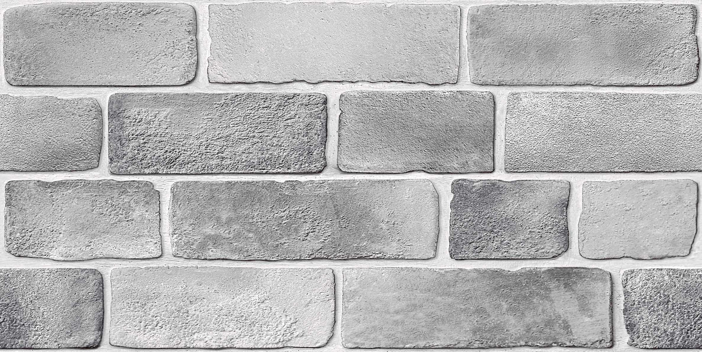 Brickwall Grey