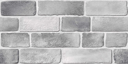 Brickwall Grey